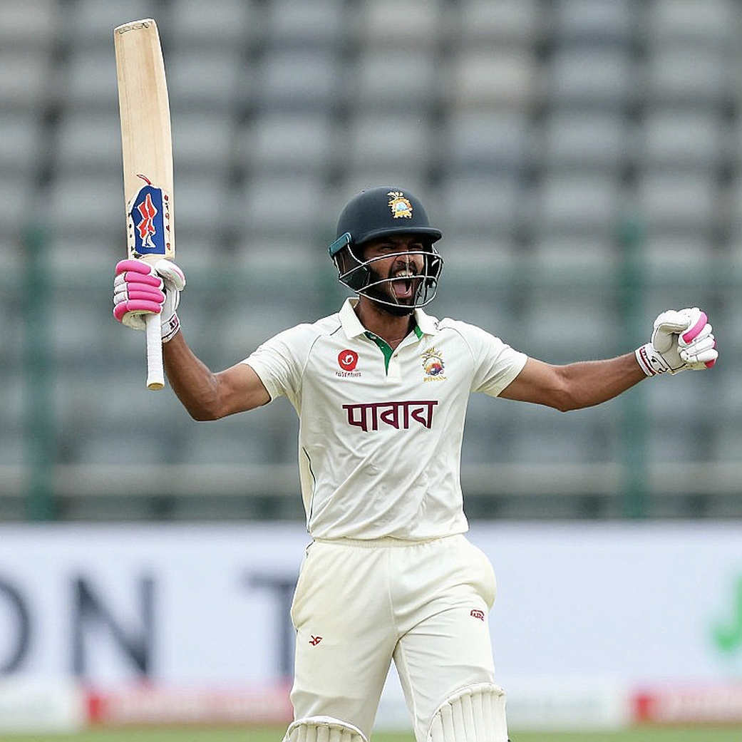Empty Input, Immutable Ledger — The Ethics of Verification in Cricket's Blockchain Era