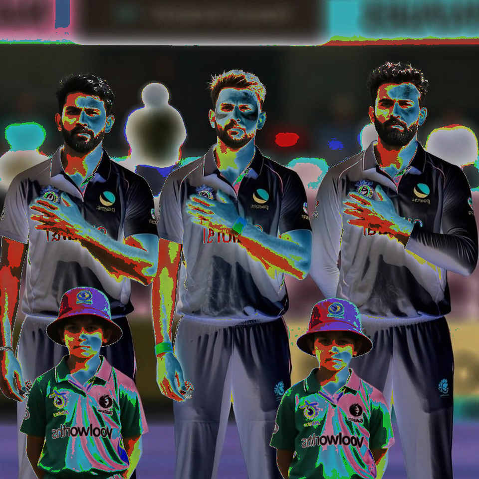Empty Input, Immutable Ledger — The Ethics of Verification in Cricket's Blockchain Era