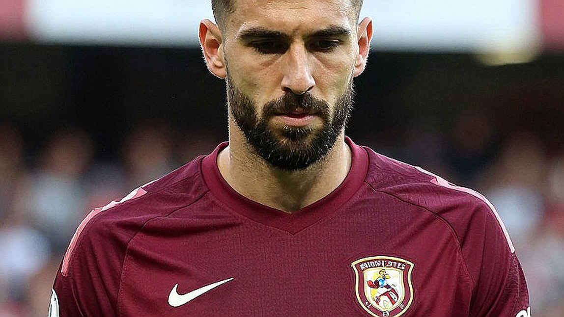 An Empty Cell Is Not Zero Risk: The Silent Failure Inside Football's Data Pipeline An Empty Cell Is Not Zero Risk: The Silent Failure Inside Football's Data Pipeline