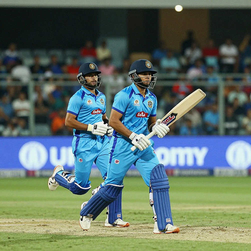 The Sound of an Empty Row: The Silent Zero and the Quiet Danger in Cricket Analysis The Sound of an Empty Row: The Silent Zero and the Quiet Danger in Cricket Analysis