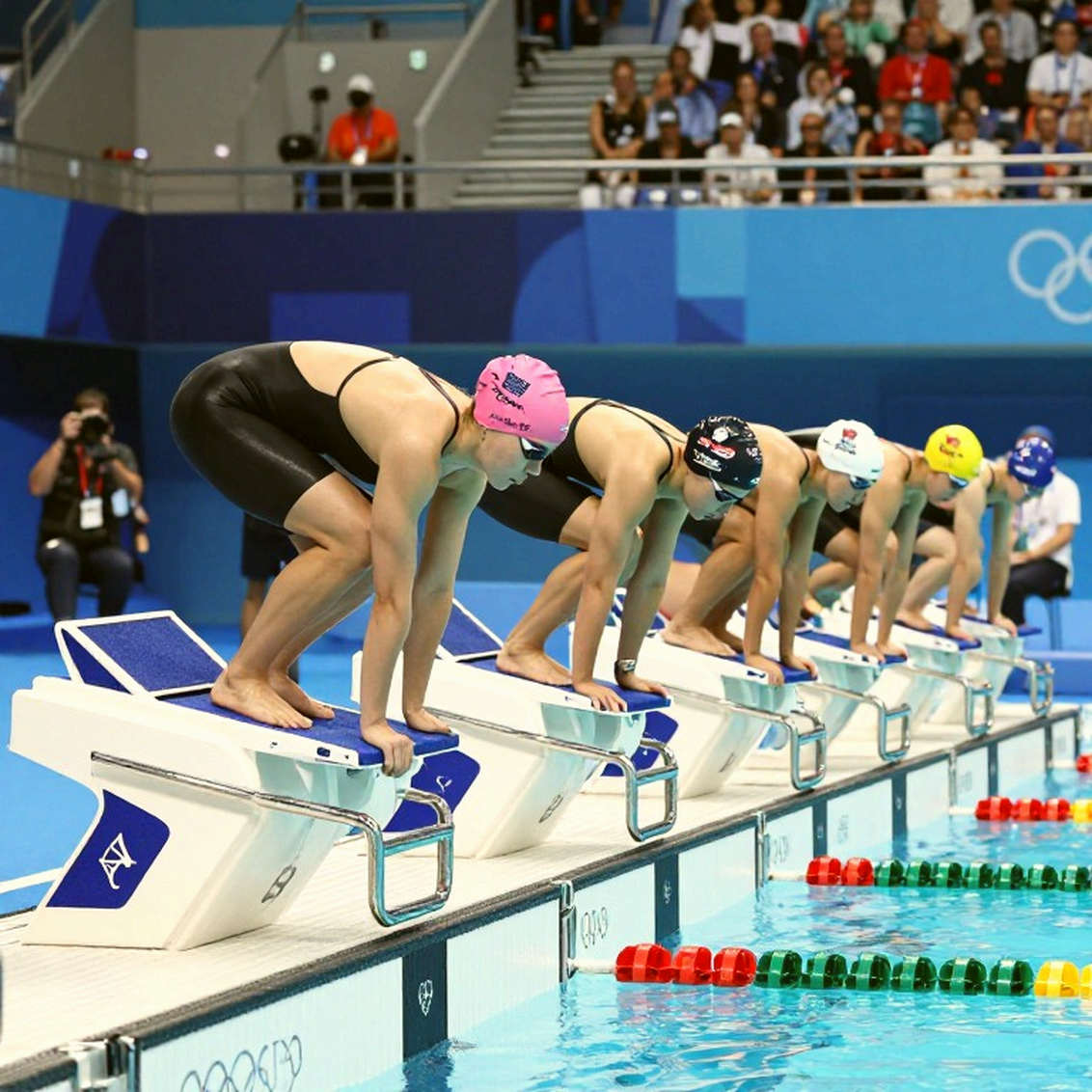 Kate Douglass's 2:02.76: The Shoulder Architecture Hidden Behind a Short-Course Record Kate Douglass's 2:02.76: The Shoulder Architecture Hidden Behind a Short-Course Record