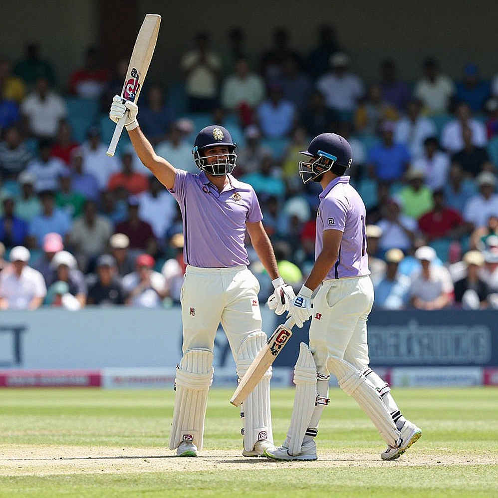 Cricket's Biggest Risk Isn't Bad Data — It's Invented Data Cricket's Biggest Risk Isn't Bad Data — It's Invented Data
