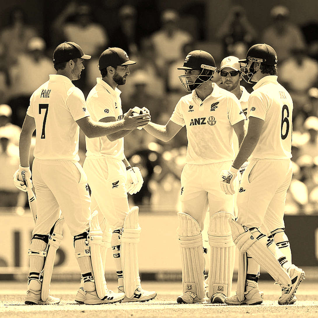 Cricket's Biggest Risk Isn't Bad Data — It's Invented Data Cricket's Biggest Risk Isn't Bad Data — It's Invented Data