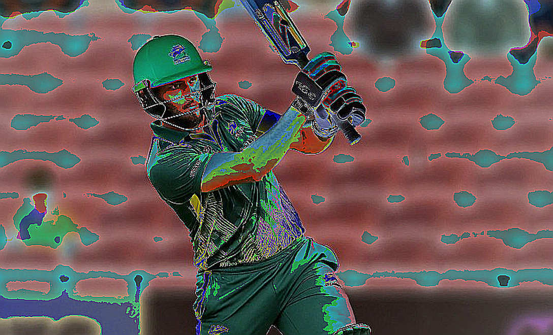 Null Payload: How Cricket Coverage Manufactures Certainty From Empty Data