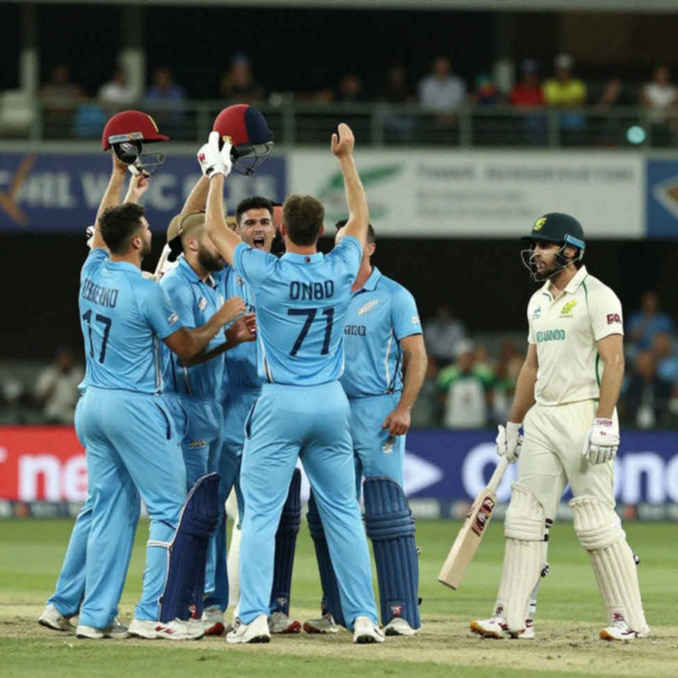 যে স্পিনারকে কেউ দেখেনি: ম্যাট কুহনেম্যান ও অস্ট্রেলিয়ার নীরব নির্বাচন