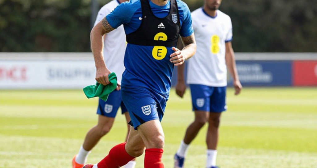 Two No. 9s Without Messi: Álvarez and Lautaro Are Scaloni's Plan B, Not a Revolution Two No. 9s Without Messi: Álvarez and Lautaro Are Scaloni's Plan B, Not a Revolution
