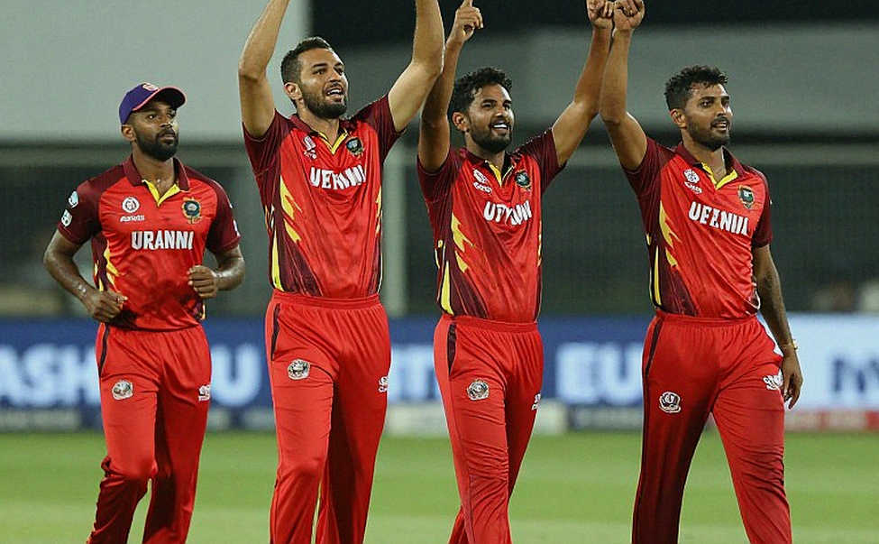 একটি বলের ডিনোমিনেটর: নিউল্যান্ডসে মার্করাম-কামিন্সের সেই মুহূর্তটি আসলে কী প্রমাণ করে