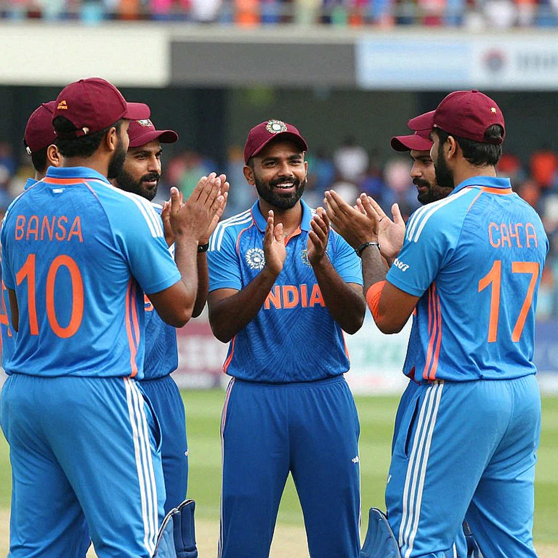 অরুণাচলের রঞ্জি অংশগ্রহণ নিশ্চিত করতে বিসিসিআইয়ের ট্রায়াল: একটি প্রশাসনিক ফরফেইটের শারীরস্থান অরুণাচলের রঞ্জি অংশগ্রহণ নিশ্চিত করতে বিসিসিআইয়ের ট্রায়াল: একটি প্রশাসনিক ফরফেইটের শারীরস্থান