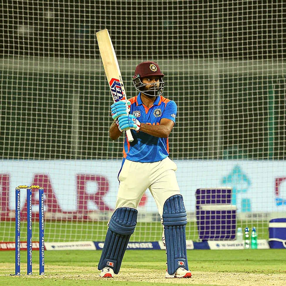 The Empty Evidence Base and the Trap of Complete Analysis: An Epistemic Crisis in Cricket Asia The Empty Evidence Base and the Trap of Complete Analysis: An Epistemic Crisis in Cricket Asia
