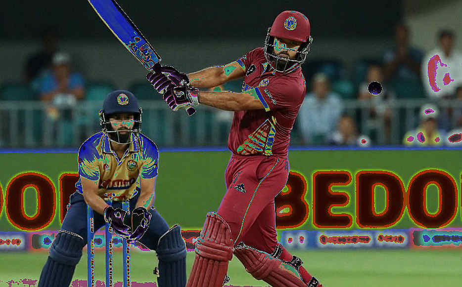 The Transfer Window's Paper Trail and the Cryptographic Ledger: Is Blockchain Rewriting Cricket's Registry?