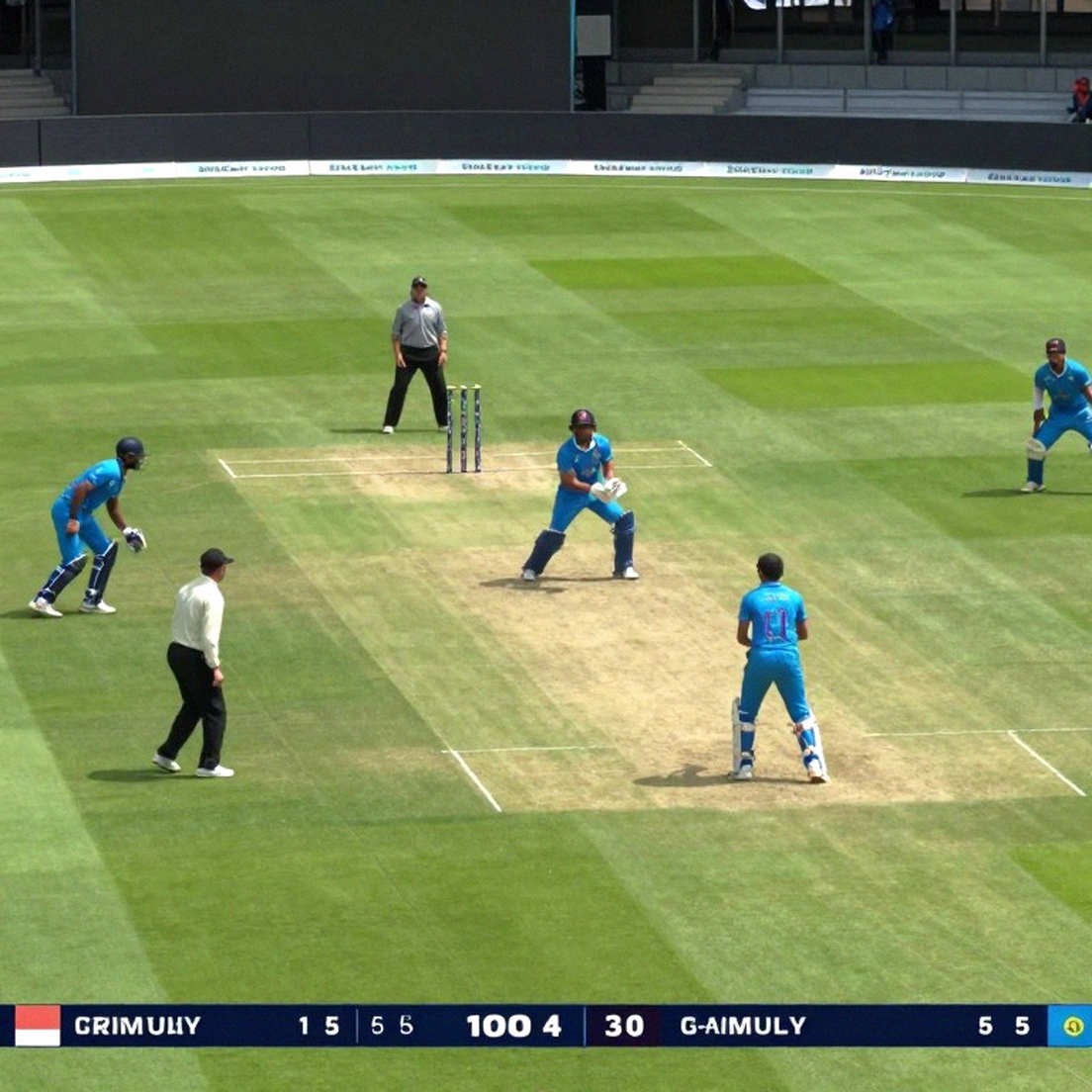 ICC Cancels Plan to Revive Champions League T20: An Old Dream Loses the Calendar War