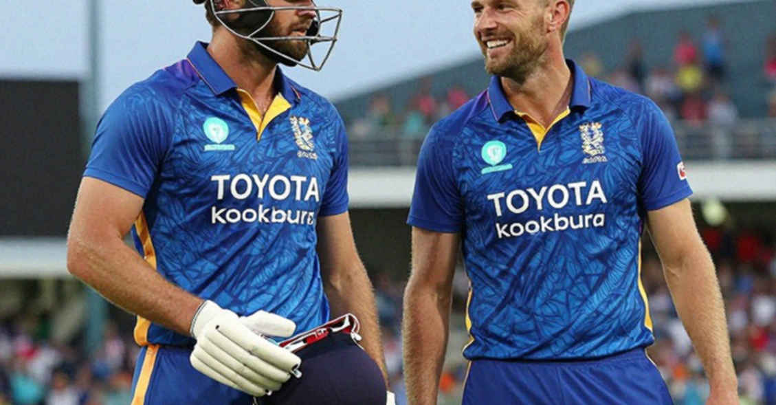 ICC Cancels Plan to Revive Champions League T20: An Old Dream Loses the Calendar War