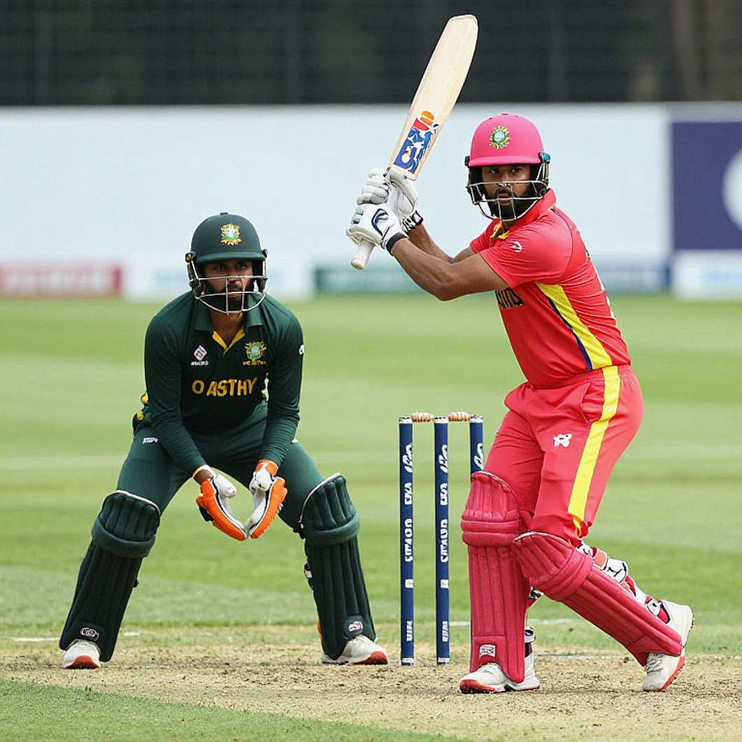 When Blockchain Enters Cricket's Tunnel: Tickets, Tokens, and a New Ledger for the Terrace
