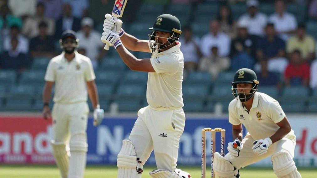 When Blockchain Enters Cricket's Tunnel: Tickets, Tokens, and a New Ledger for the Terrace