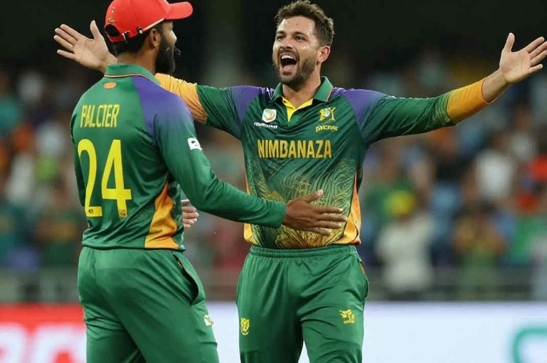 Umpire's Call: How Cricket's Review System Creates New Disputes While Trying to Settle Old Ones
