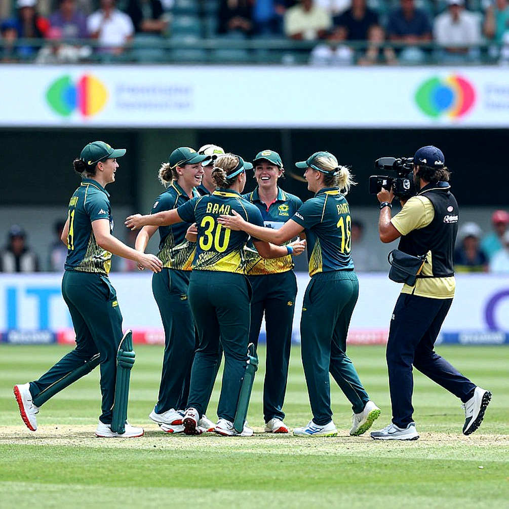Umpire's Call: How Cricket's Review System Creates New Disputes While Trying to Settle Old Ones