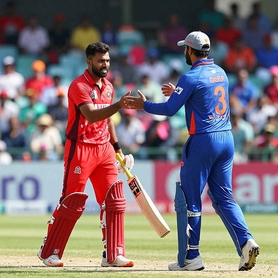 এশিয়ার ক্রিকেটে গভীরতা এখন মাঝের ওভারে বিচার হয়, তারকার নামে নয়