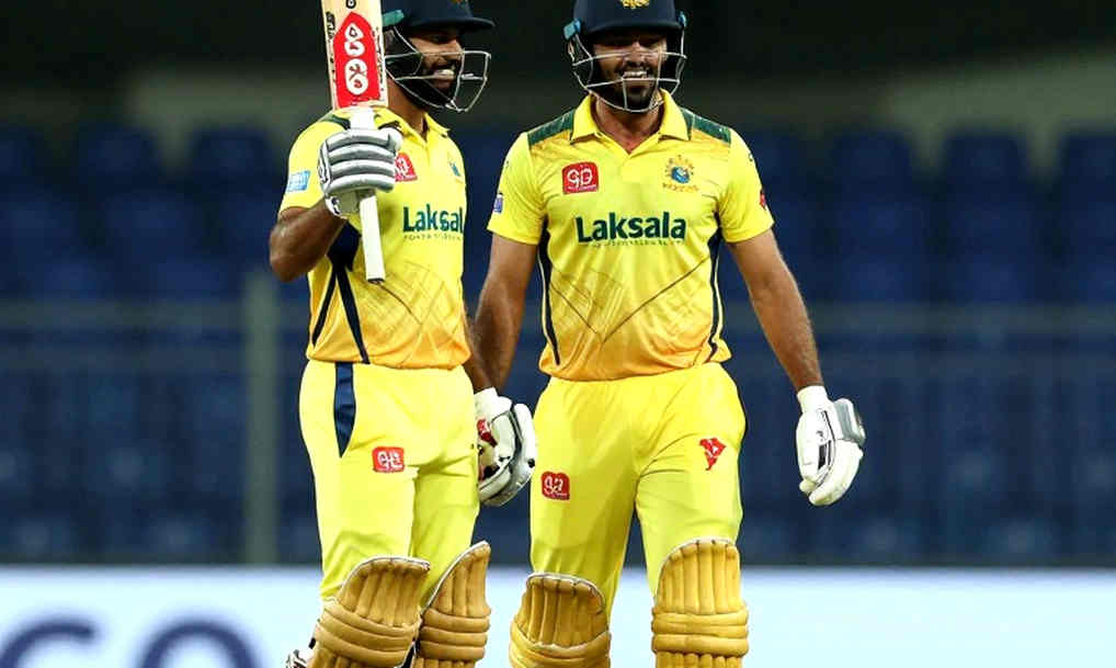 এশিয়ার ক্রিকেটে গভীরতা এখন মাঝের ওভারে বিচার হয়, তারকার নামে নয় এশিয়ার ক্রিকেটে গভীরতা এখন মাঝের ওভারে বিচার হয়, তারকার নামে নয়
