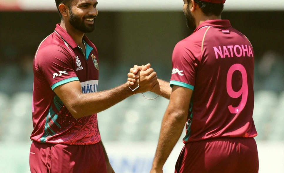 Workload Written on a Blockchain, Quotas Read in Dhaka Heat: Franchise Cricket's Next Tactical Bet
