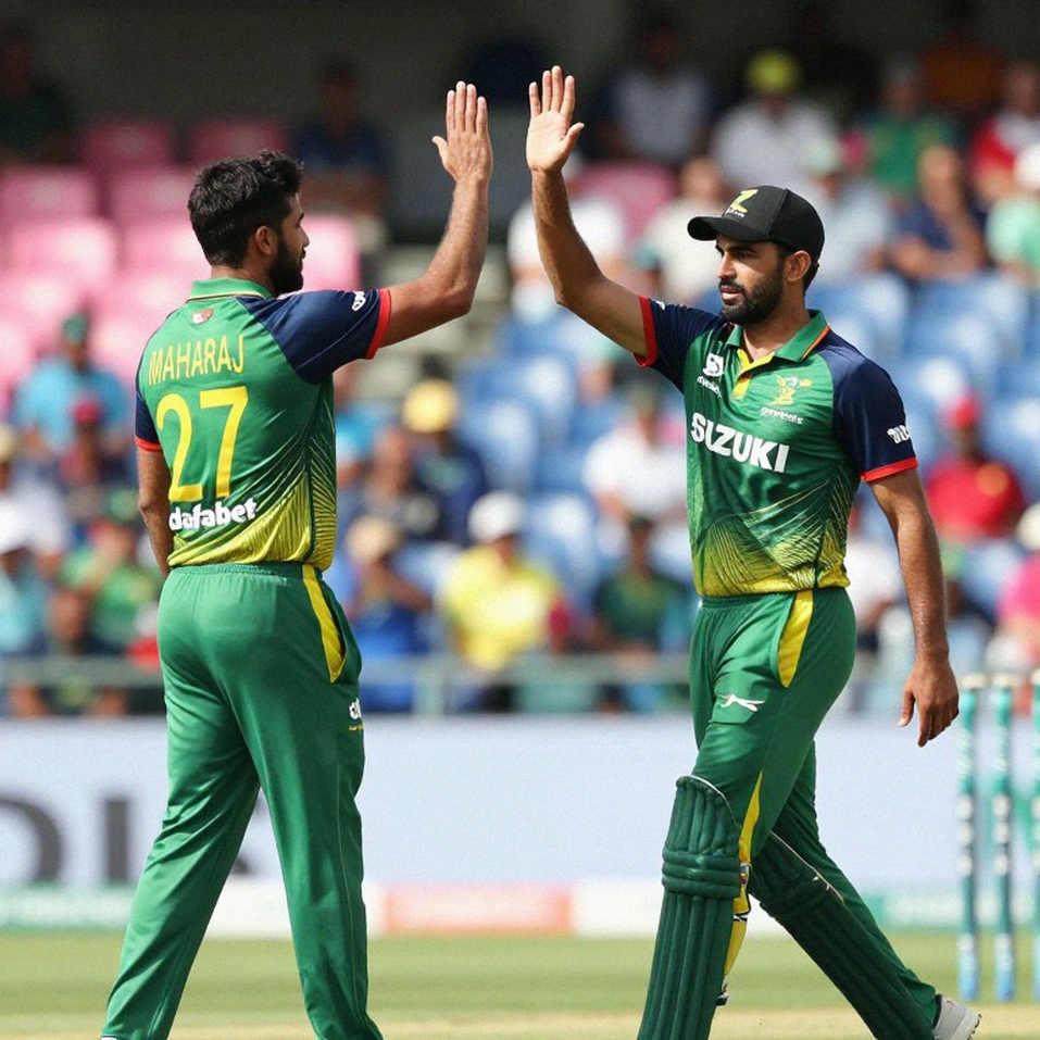 খালি পেলোডের পাঠ: ক্রিকেট বিশ্লেষণে যাচাইযোগ্য রেকর্ডের লেজার