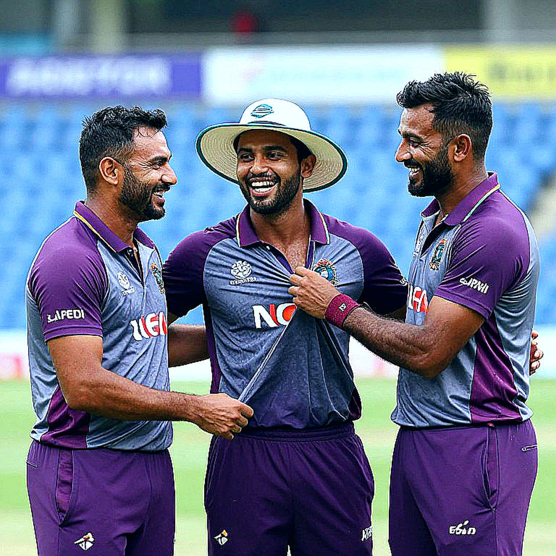 যাচাইয়ের বাইশ গজ: ক্রিকেটের সংখ্যা, ব্লকচেইন আর সত্যের মালিকানা যাচাইয়ের বাইশ গজ: ক্রিকেটের সংখ্যা, ব্লকচেইন আর সত্যের মালিকানা