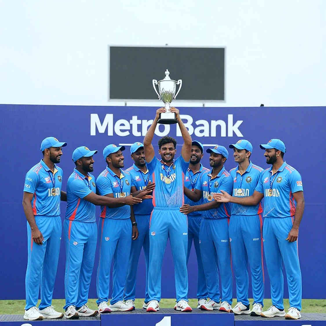 After Harmanpreet's Final Whistle, Smriti's Era Begins: The Story Inside India Women's Leadership Change