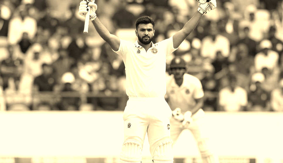 The Poem of the First Ten Overs: Why Test Cricket Is Searching Again for the Opener's Language