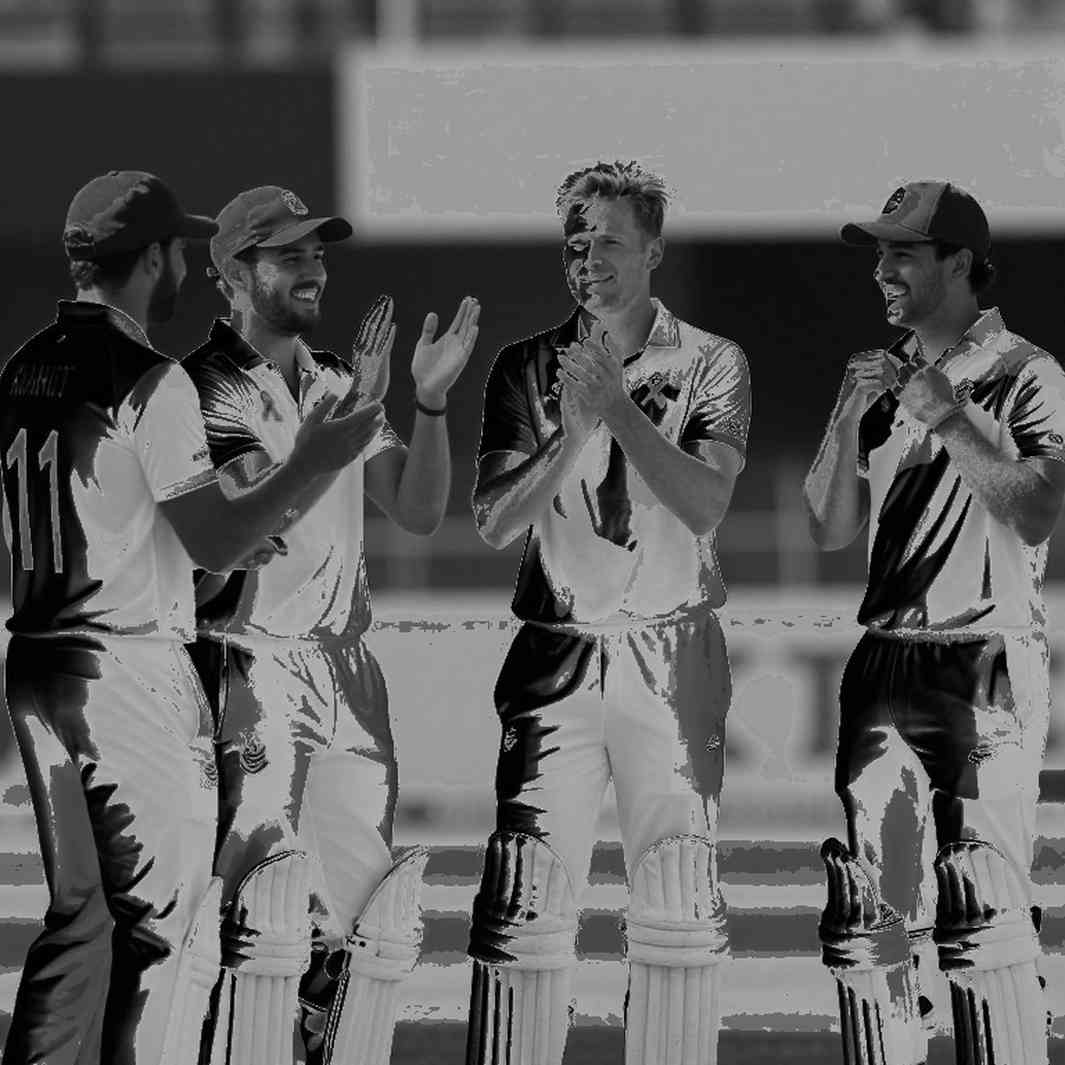 Smith's Neck and the 98-Over Clock: Australia's Survival Arithmetic at Gqeberha
