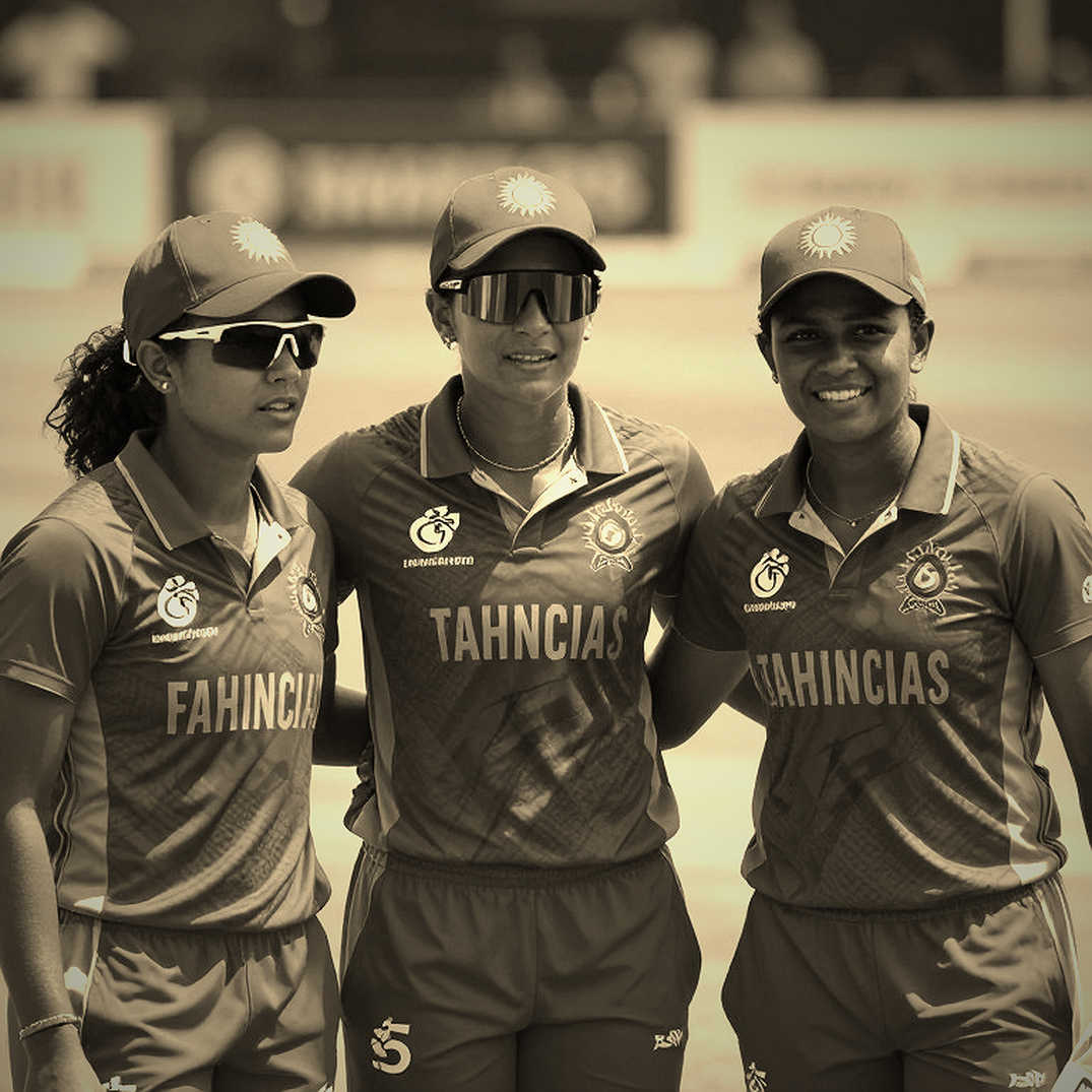 Blockchain in Bangladesh Cricket: A New Era from Ticket Black-Marketing to Smart Contracts Blockchain in Bangladesh Cricket: A New Era from Ticket Black-Marketing to Smart Contracts