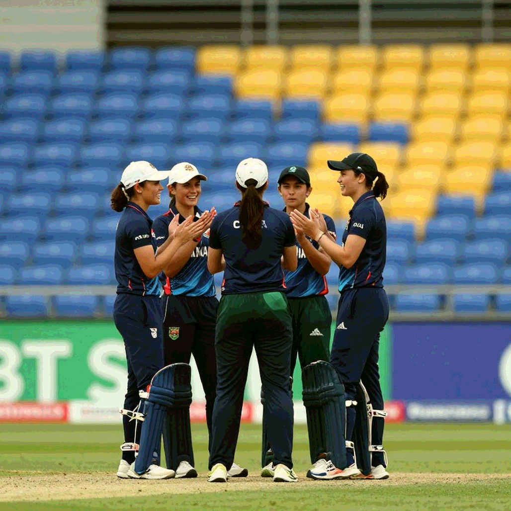 Blockchain in Bangladesh Cricket: A New Era from Ticket Black-Marketing to Smart Contracts Blockchain in Bangladesh Cricket: A New Era from Ticket Black-Marketing to Smart Contracts