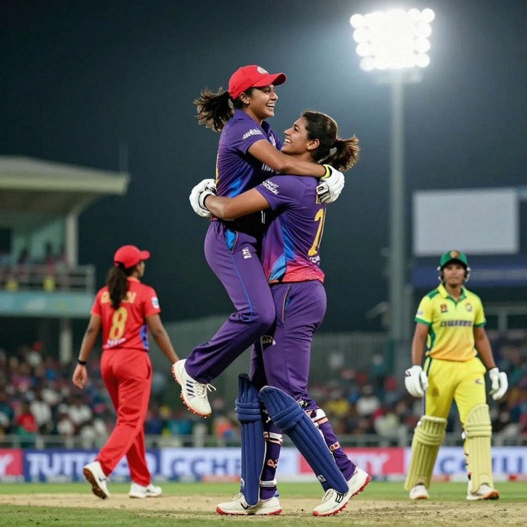 ৫৪০ রানের ভিত, ৩২৬ বলের ধৈর্য: রিংকুর সেঞ্চুরির আড়ালে উত্তরপ্রদেশের আসল গল্প