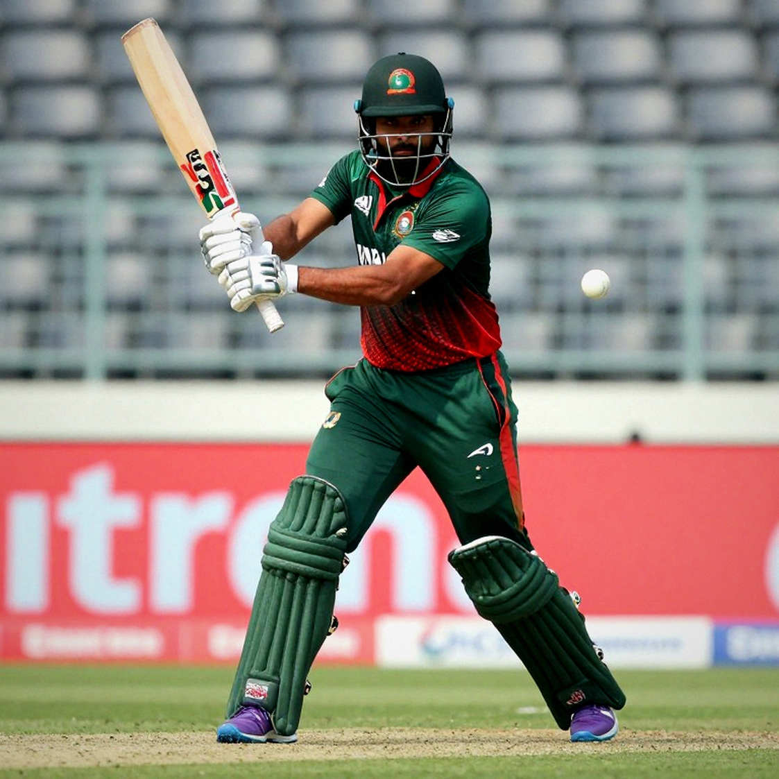 A 540-Run Foundation and 326 Balls of Patience: The Real Uttar Pradesh Story Behind Rinku's Century A 540-Run Foundation and 326 Balls of Patience: The Real Uttar Pradesh Story Behind Rinku's Century