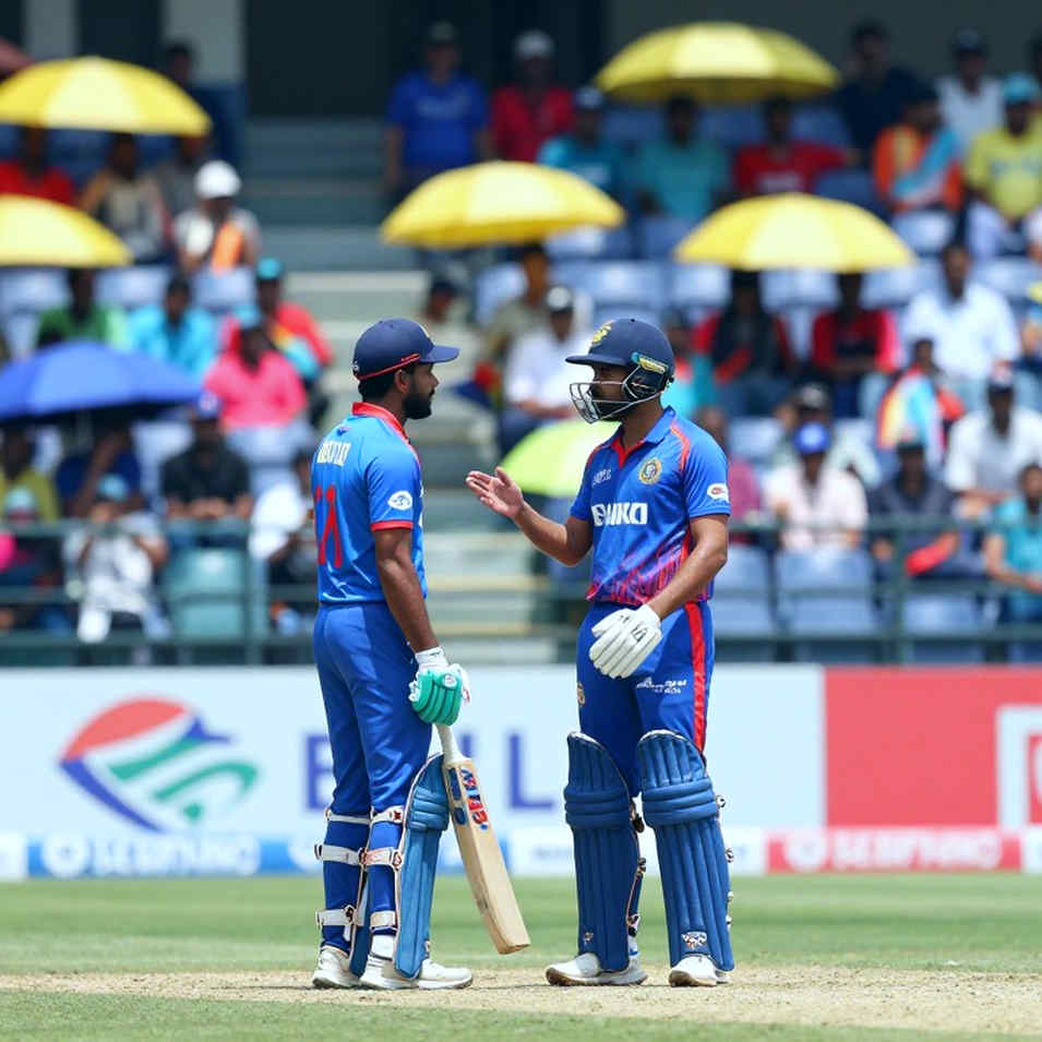 The Real Auction Match Is in the Wallet: SA20's 19 Slots and a Fourteen-Fold Gap The Real Auction Match Is in the Wallet: SA20's 19 Slots and a Fourteen-Fold Gap