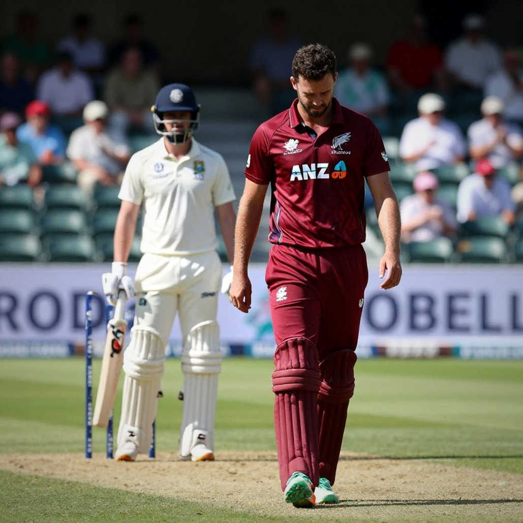 The Most Honest Document in Cricket Media This Season Is a Blank Form