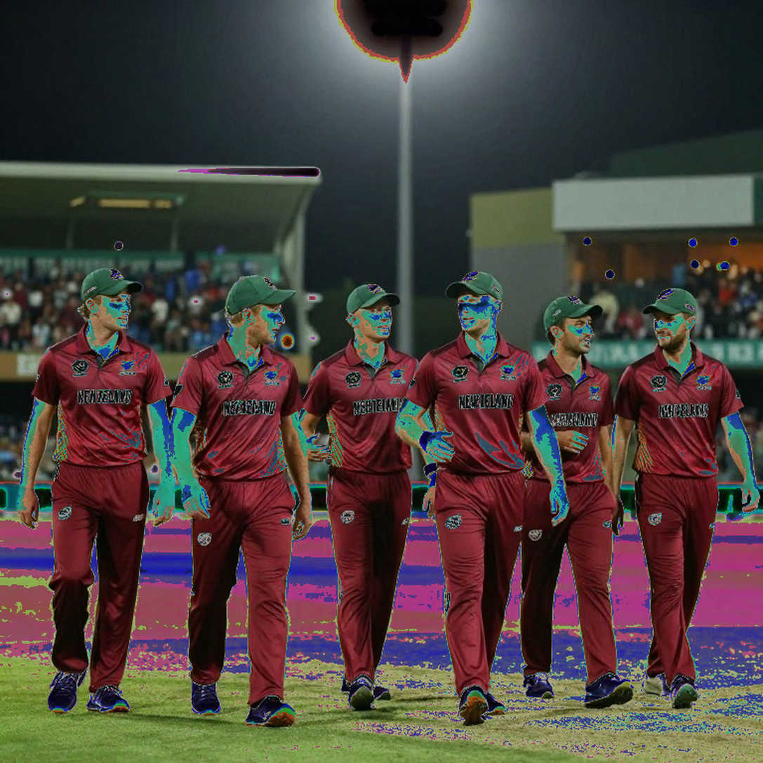 খালি পেলোড, নিখুঁত রিপোর্ট: ক্রিকেট ডেটা পাইপলাইনে অন-চেইন প্রমাণের প্রয়োজনীয়তা