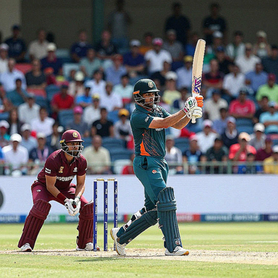 The On-Chain Pitch: Blockchain, Fan Tokens and the Ledger of Women's Cricket Money
