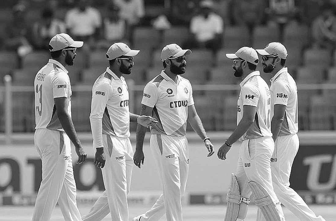শূন্য স্কোরকার্ডের পাঠ: যখন তথ্য নীরব, ক্রিকেট-সাংবাদিকও নীরব থাকে