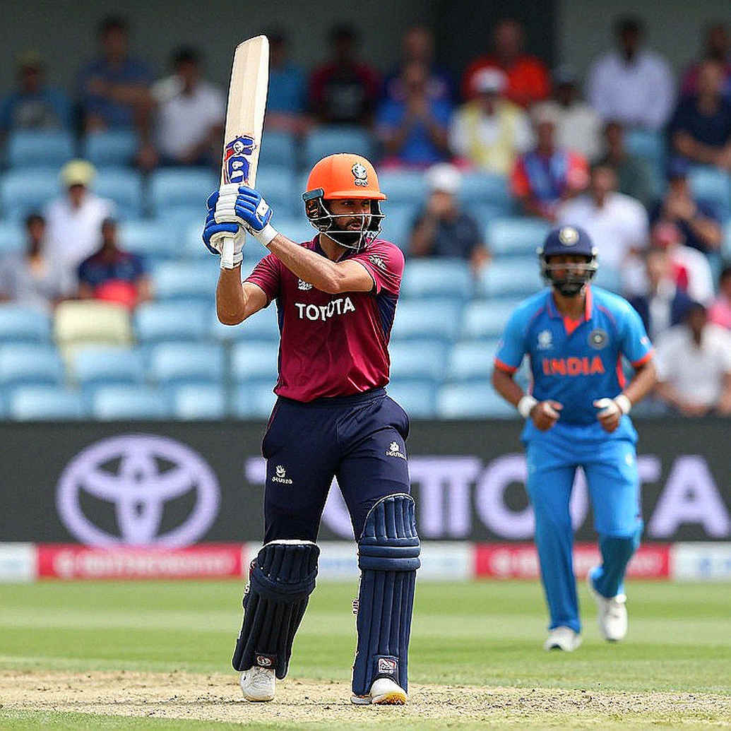 The ₹27 Crore Question: Rishabh Pant's Price and the Half-Space Ledger of a Franchise Market The ₹27 Crore Question: Rishabh Pant's Price and the Half-Space Ledger of a Franchise Market