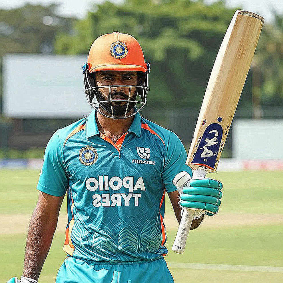 The Scorecard That Says Nothing: Why 'Insufficient Information' Is Cricket Analysis's Most Honest Answer The Scorecard That Says Nothing: Why 'Insufficient Information' Is Cricket Analysis's Most Honest Answer