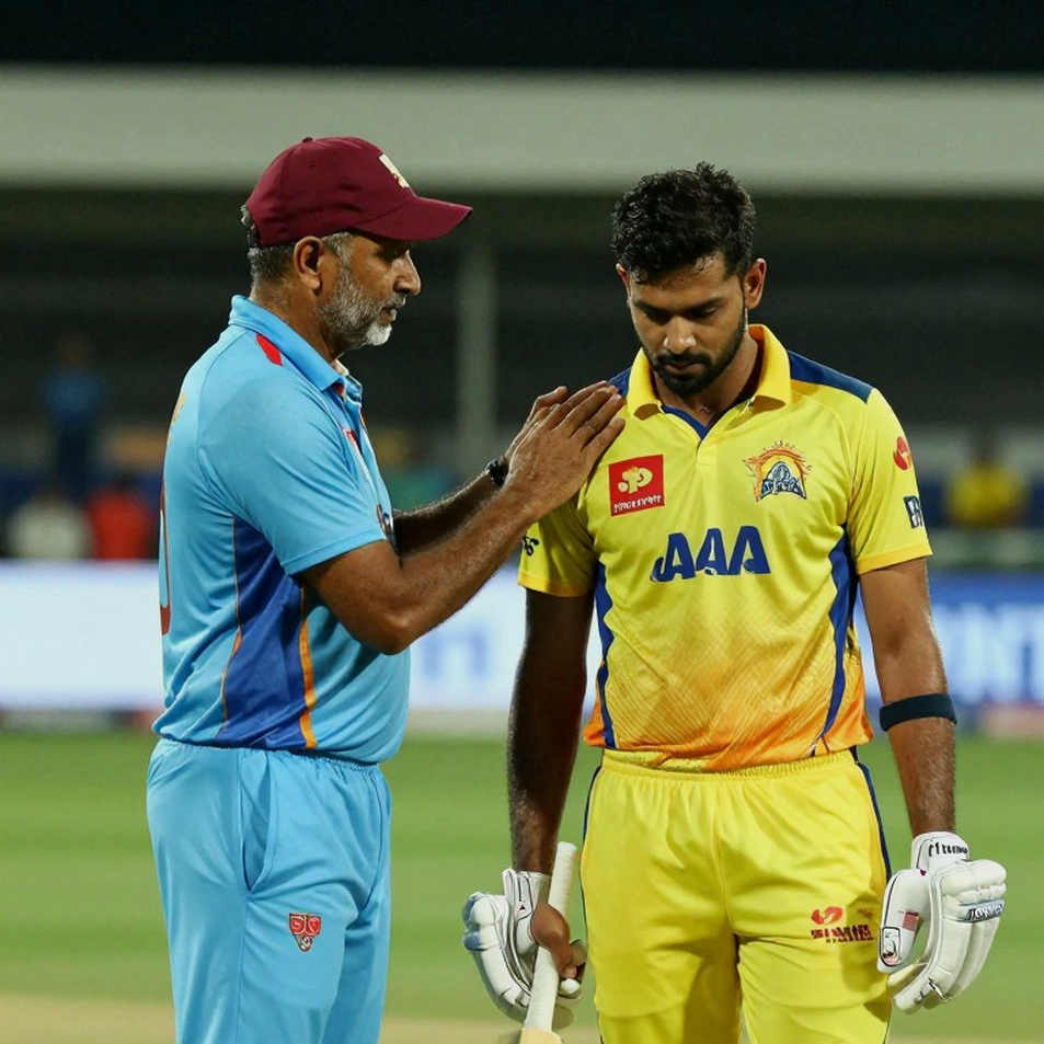 The Scorecard That Says Nothing: Why 'Insufficient Information' Is Cricket Analysis's Most Honest Answer The Scorecard That Says Nothing: Why 'Insufficient Information' Is Cricket Analysis's Most Honest Answer