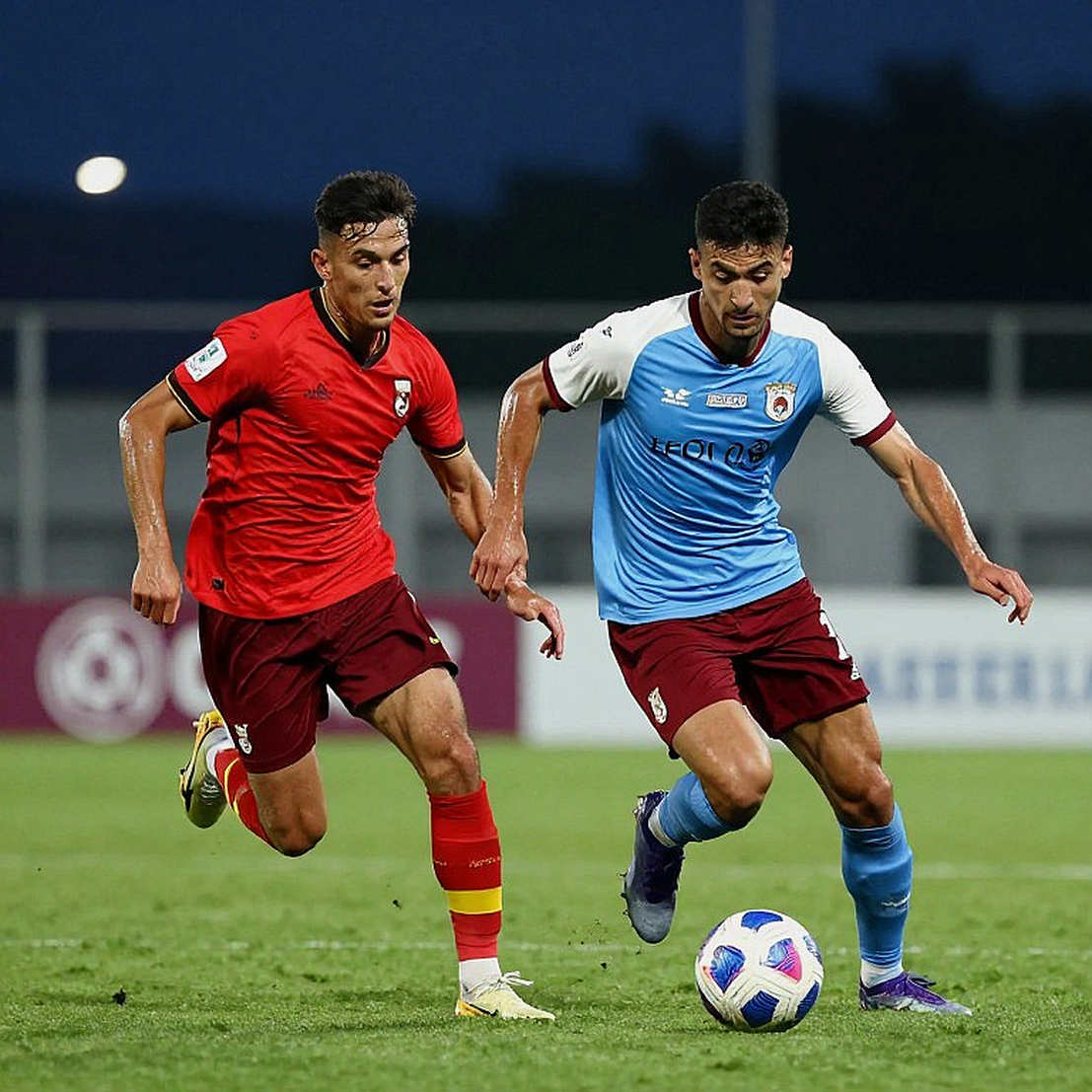 Five Sessions, 95 Minutes and a Set-Piece Bet on Tashkent Soil: Bangladesh's Teenage Footballers Face the Uzbek Test Five Sessions, 95 Minutes and a Set-Piece Bet on Tashkent Soil: Bangladesh's Teenage Footballers Face the Uzbek Test