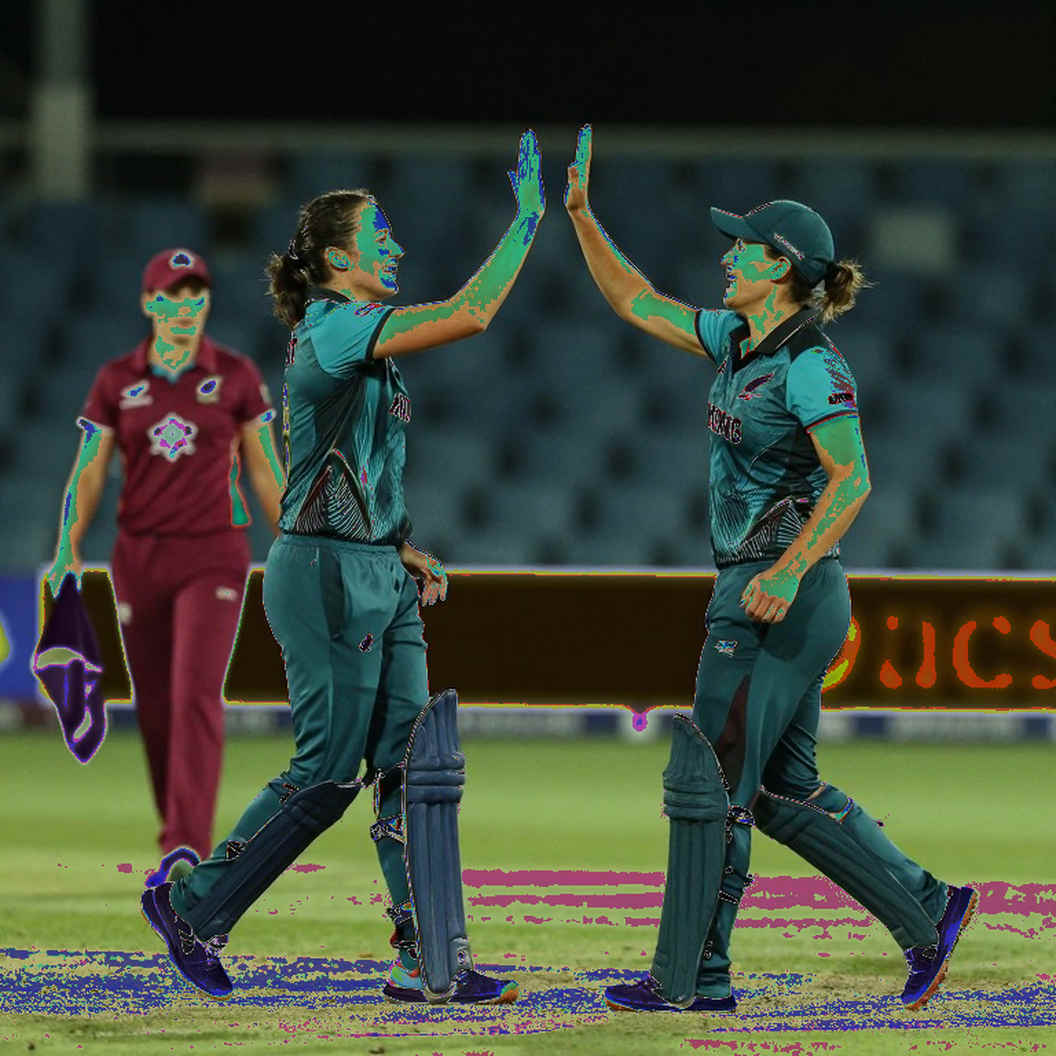 The Analysis With No Match: Cricket's Unwitnessed Game and the Ethics of Empty Data The Analysis With No Match: Cricket's Unwitnessed Game and the Ethics of Empty Data
