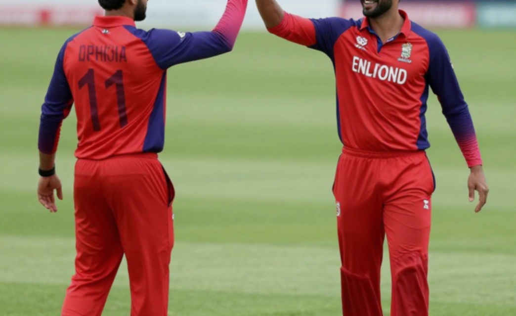 ধারাবাহিকতার ফাঁদ: ওলি পিক, শেফিল্ড শিল্ড এবং লাল বলের কারখানা ধারাবাহিকতার ফাঁদ: ওলি পিক, শেফিল্ড শিল্ড এবং লাল বলের কারখানা