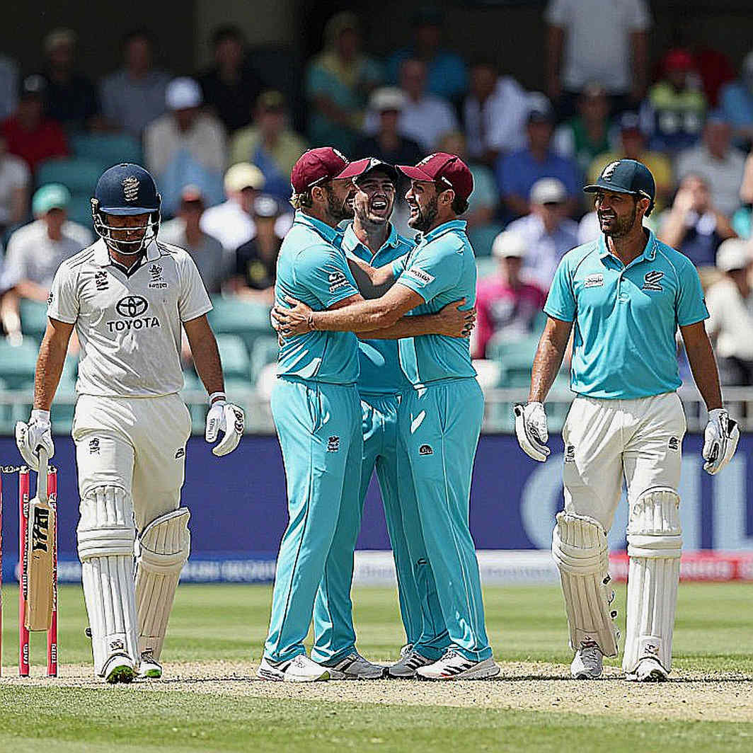 Empty Payload, Perfect Format: The Cricket Analysis That Wrote Eight Chapters With No Data
