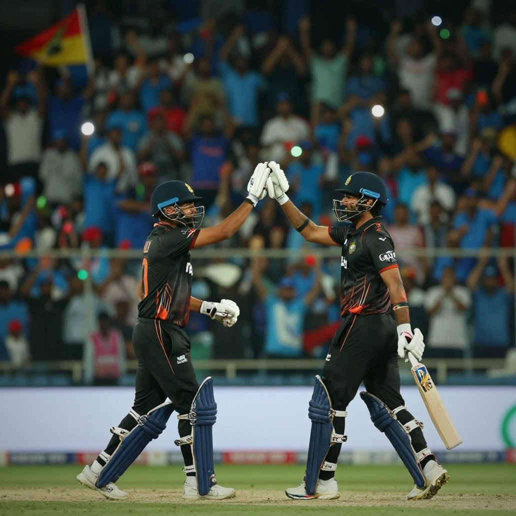 Empty Feed, Full Story: The Silent Pipeline Behind Cricket Coverage
