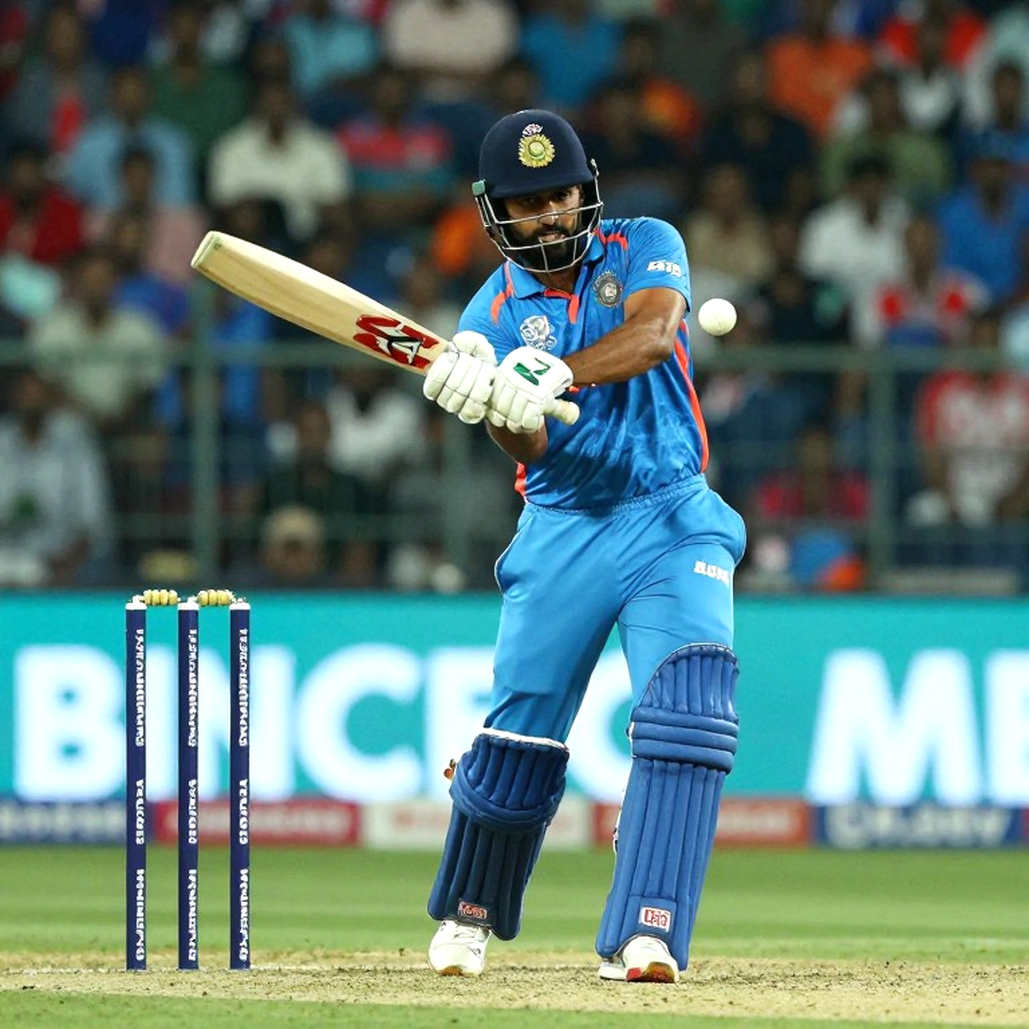 Empty Payload, Full Market: Auditing Cricket's Evidence Chain and the Broadcast Ledger Empty Payload, Full Market: Auditing Cricket's Evidence Chain and the Broadcast Ledger