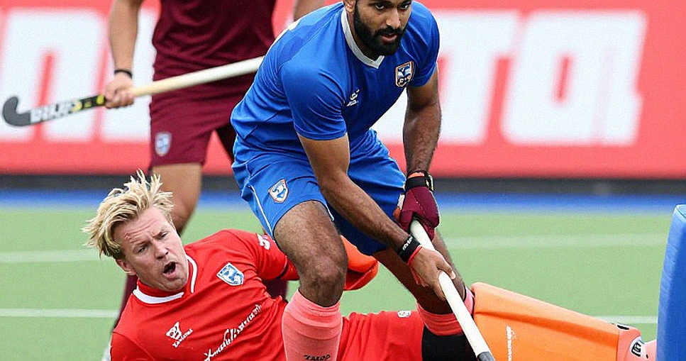 যে স্কোরবোর্ড খালি রয়ে গেছে: বাংলাদেশ হকির অনুপস্থিতির নয় মাত্রা