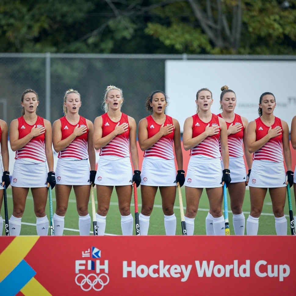 The Scoreboard That Stayed Empty: Nine Dimensions of Bangladesh Hockey's Absence The Scoreboard That Stayed Empty: Nine Dimensions of Bangladesh Hockey's Absence