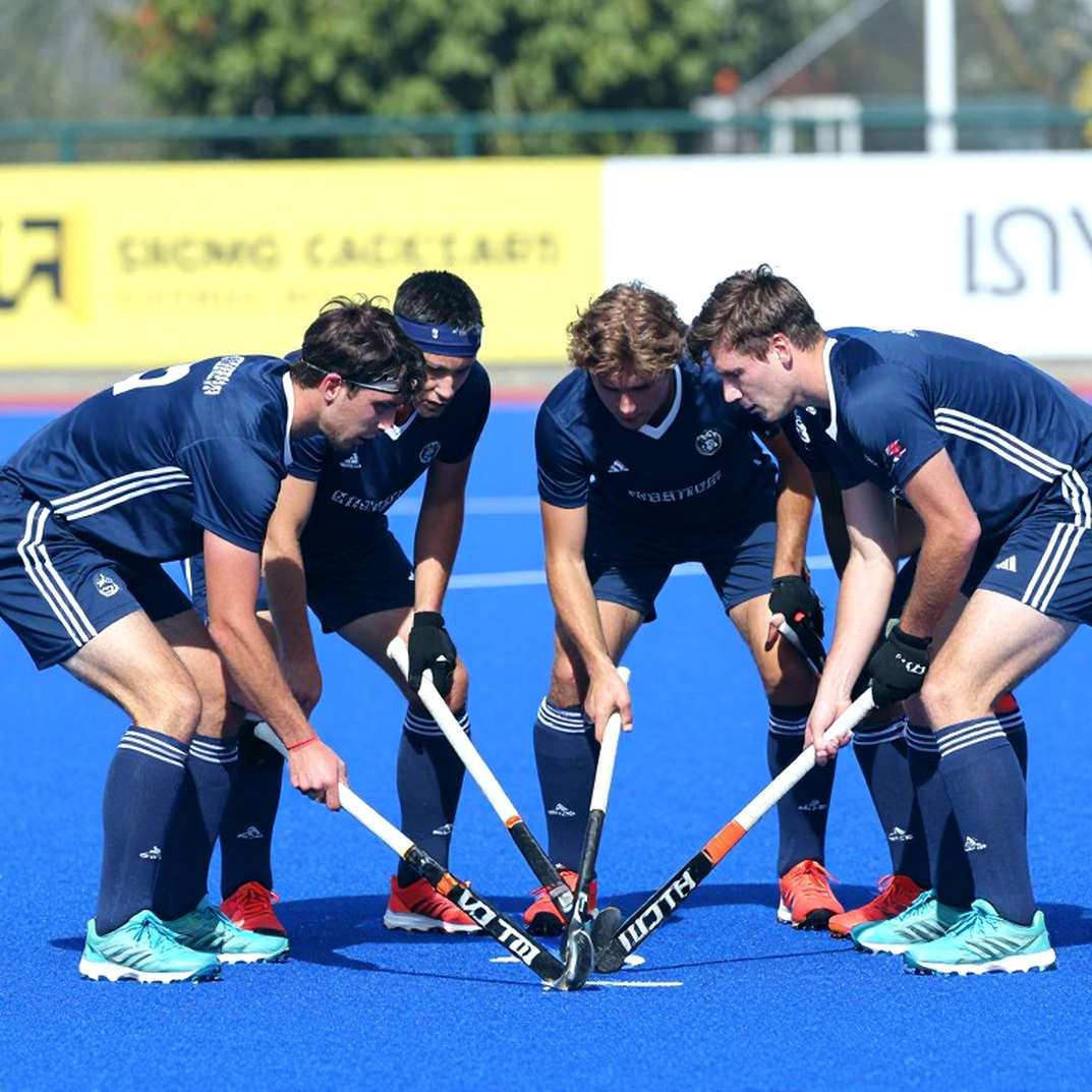The Scoreboard That Stayed Empty: Nine Dimensions of Bangladesh Hockey's Absence The Scoreboard That Stayed Empty: Nine Dimensions of Bangladesh Hockey's Absence