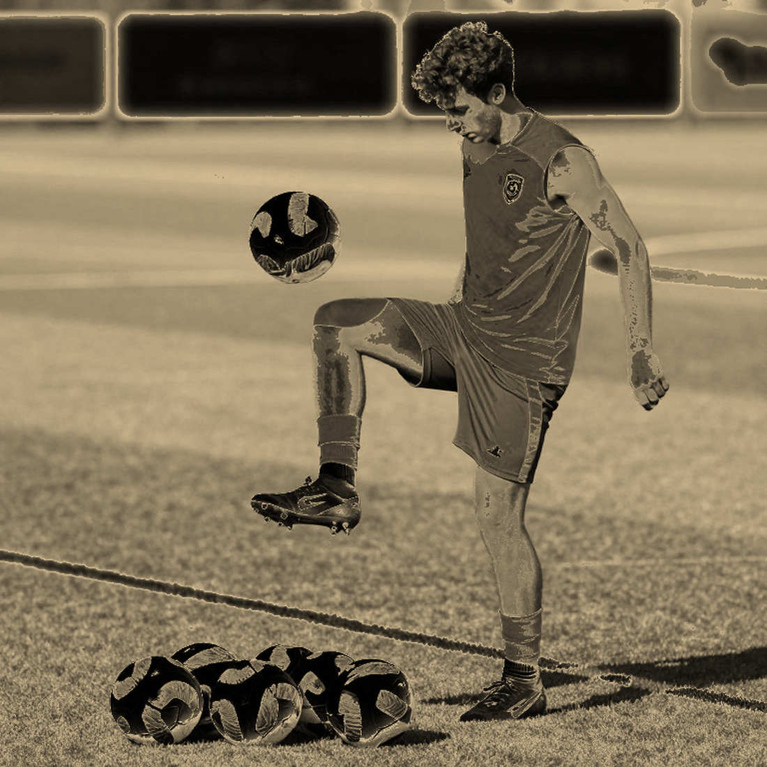 After the Last Corner: Messi's Farewell, Nico Paz's Price, and Argentina's Empty Chair After the Last Corner: Messi's Farewell, Nico Paz's Price, and Argentina's Empty Chair
